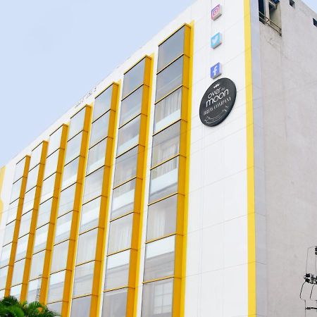 Bloom Hotel - Gachibowli Χιντεραμπάντ Εξωτερικό φωτογραφία
