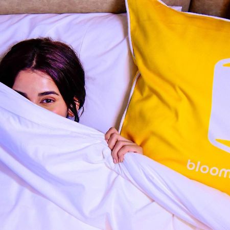 Bloom Hotel - Gachibowli Χιντεραμπάντ Εξωτερικό φωτογραφία