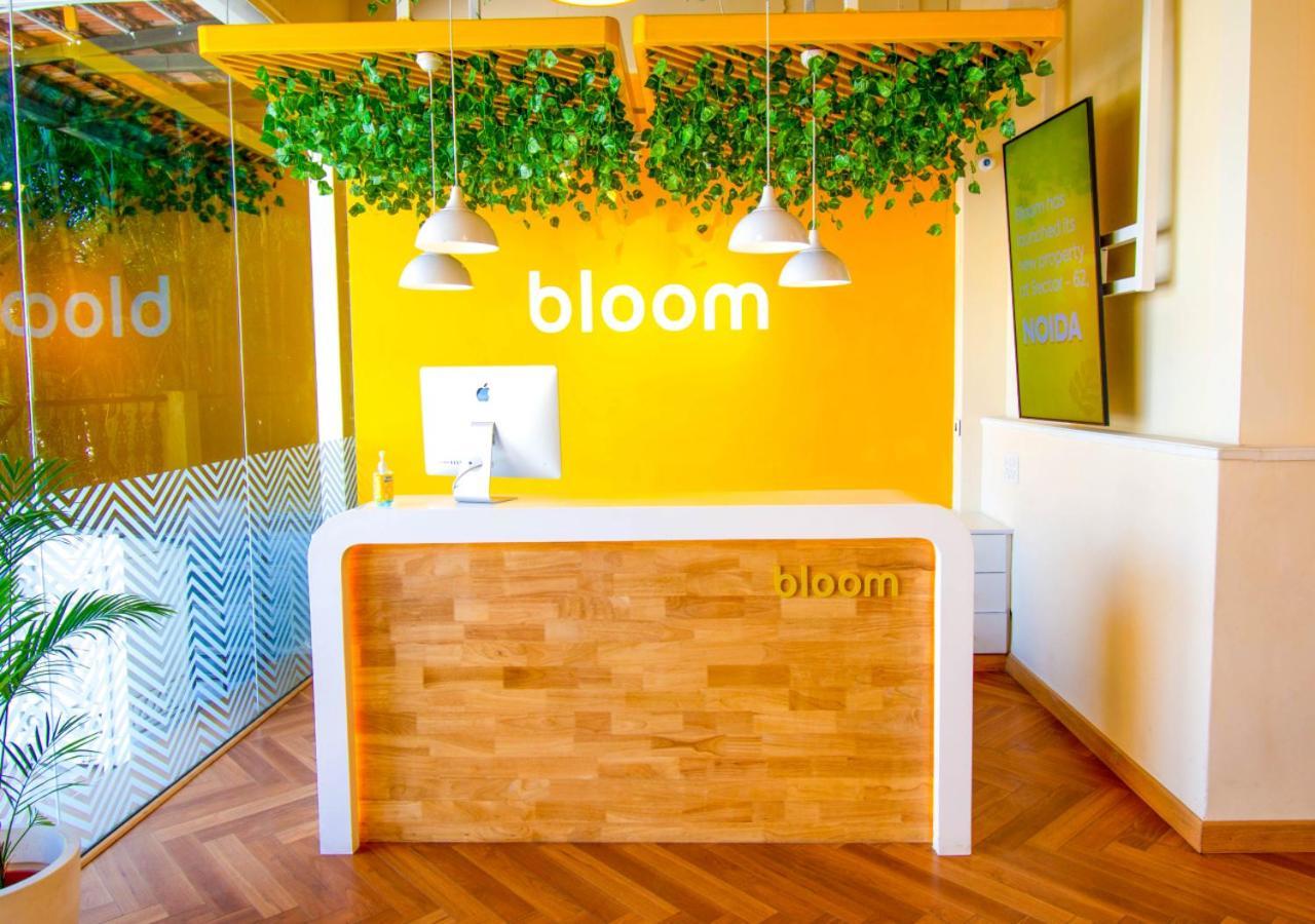 Bloom Hotel - Gachibowli Χιντεραμπάντ Εξωτερικό φωτογραφία