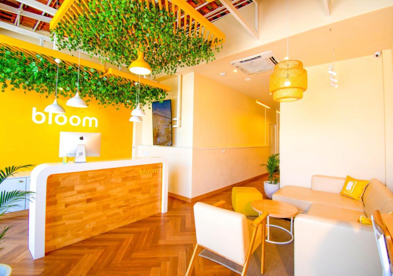 Bloom Hotel - Gachibowli Χιντεραμπάντ Εξωτερικό φωτογραφία