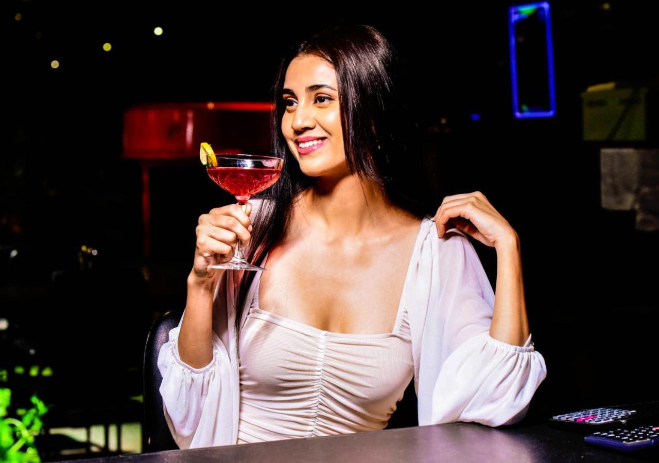 Bloom Hotel - Gachibowli Χιντεραμπάντ Εξωτερικό φωτογραφία