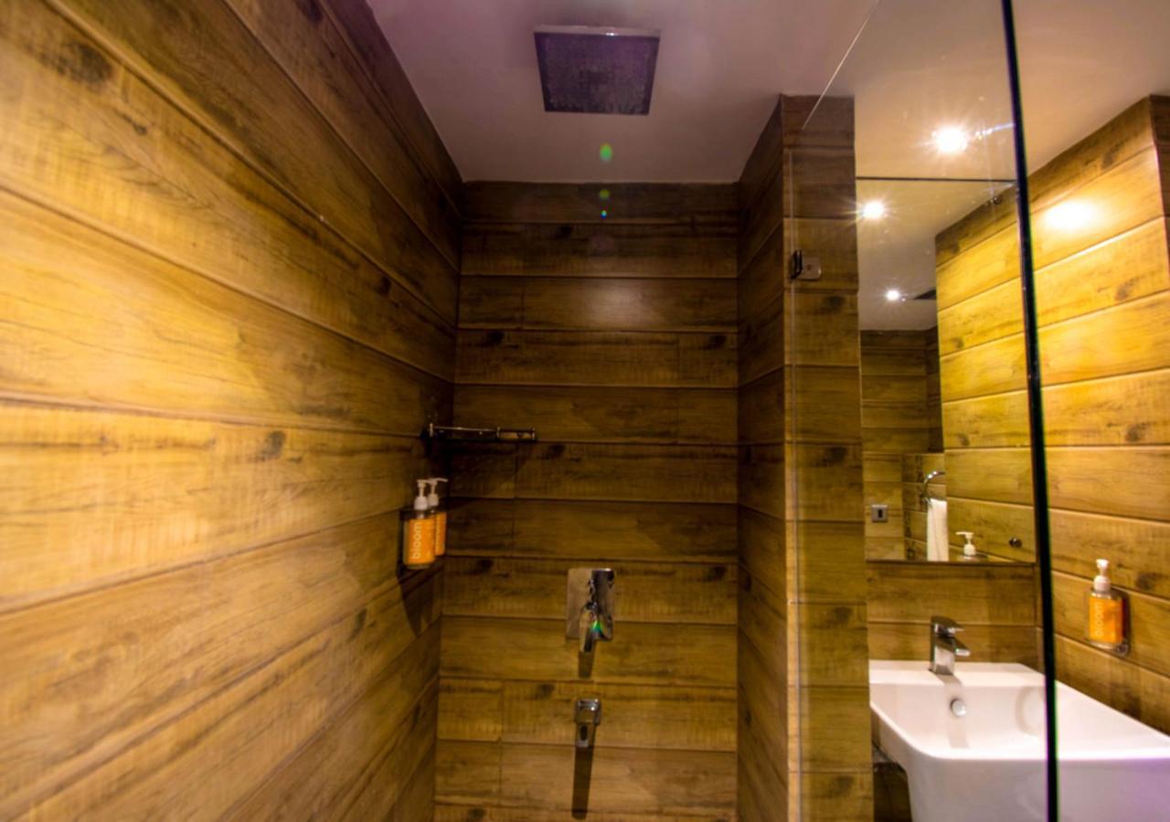 Bloom Hotel - Gachibowli Χιντεραμπάντ Εξωτερικό φωτογραφία
